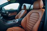 Mercedes-AMG C43 4Matic Estate 2018 года (UK)
